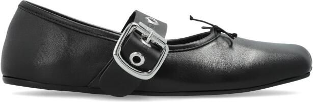 Vivienne Westwood Alice Ballerina