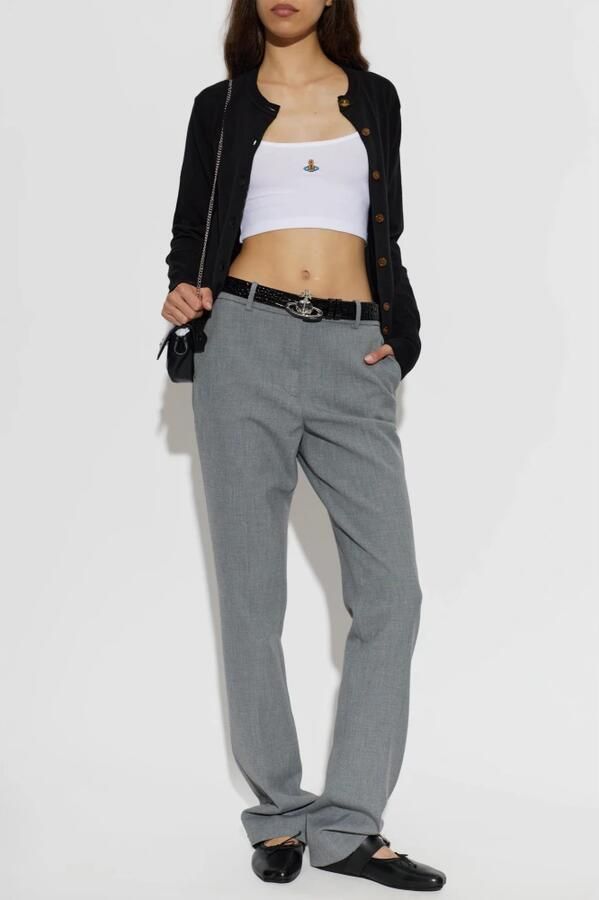 Vivienne Westwood Alice Ballerina - Foto 3