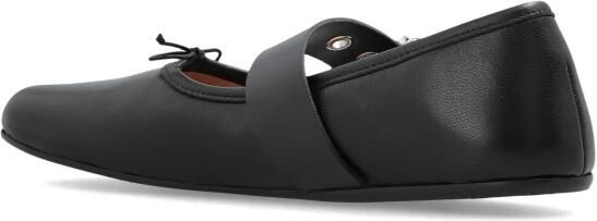 Vivienne Westwood Alice Ballerina - Foto 8