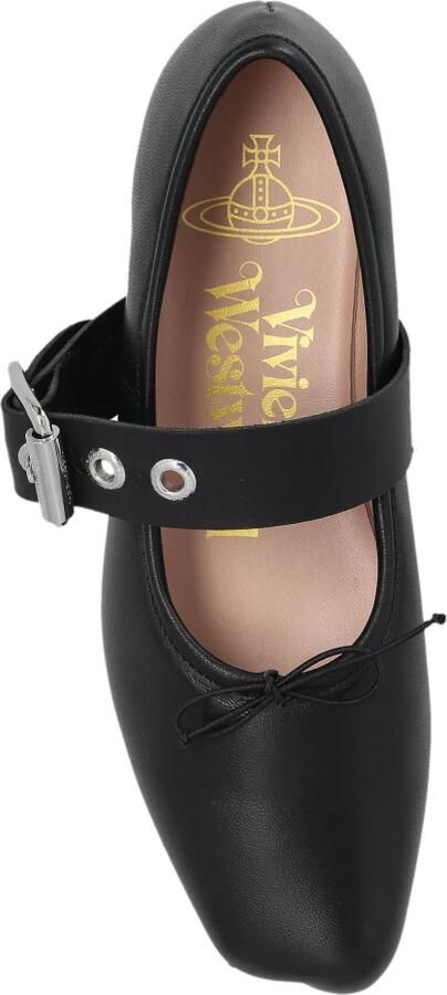 Vivienne Westwood Alice Ballerina - Foto 4