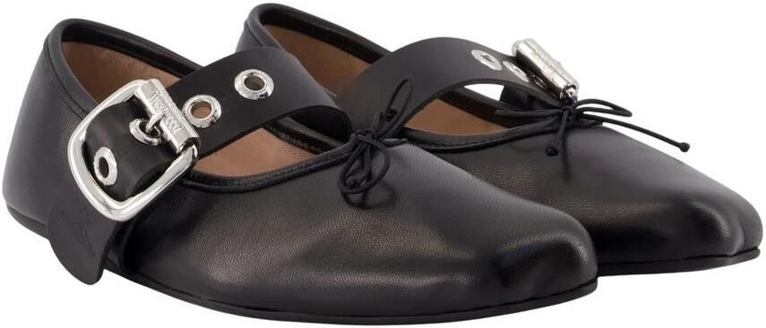 Vivienne Westwood Alice Ballerina - Foto 5