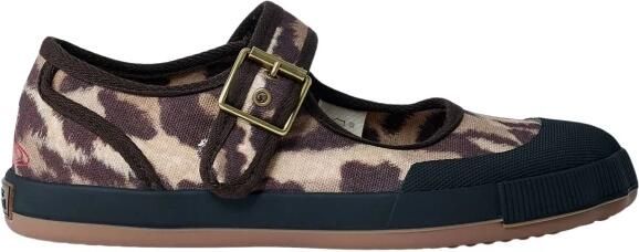 Vivienne Westwood Animal Gym Bar Shoe