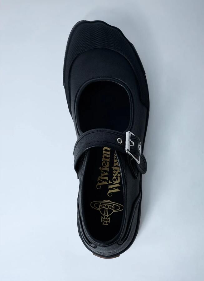 Vivienne Westwood Animal Gym Bar Shoes