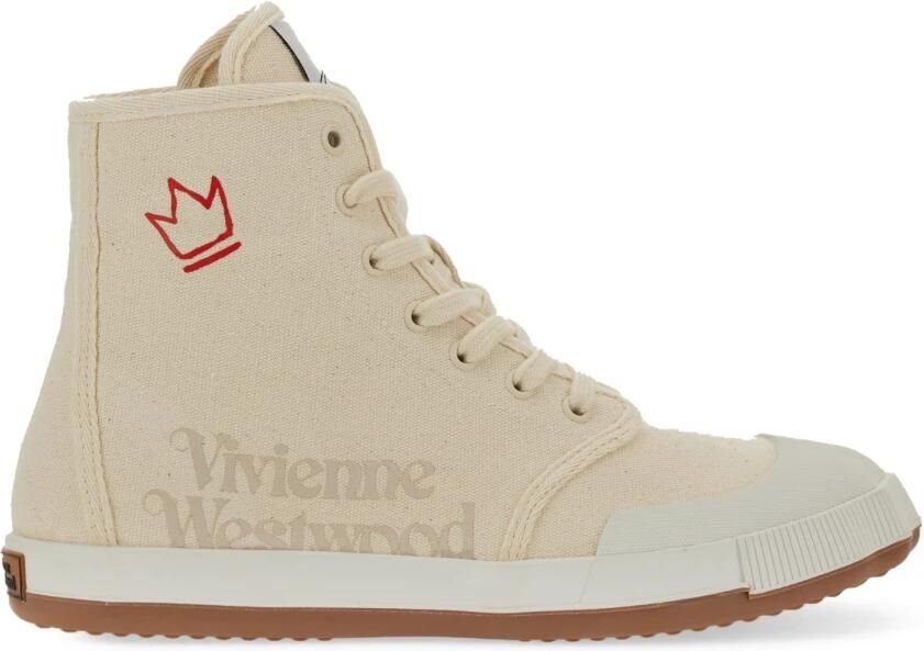 Vivienne Westwood Animal Gym High Top