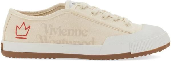 Vivienne Westwood Animal Gym Shoe