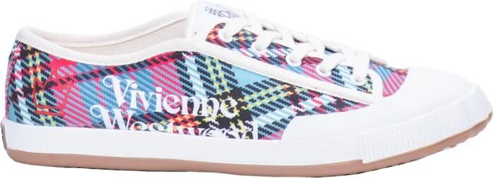 Vivienne Westwood Animal Gym Shoes