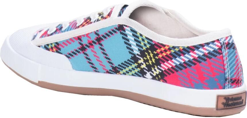 Vivienne Westwood Animal Gym Shoes - Foto 2