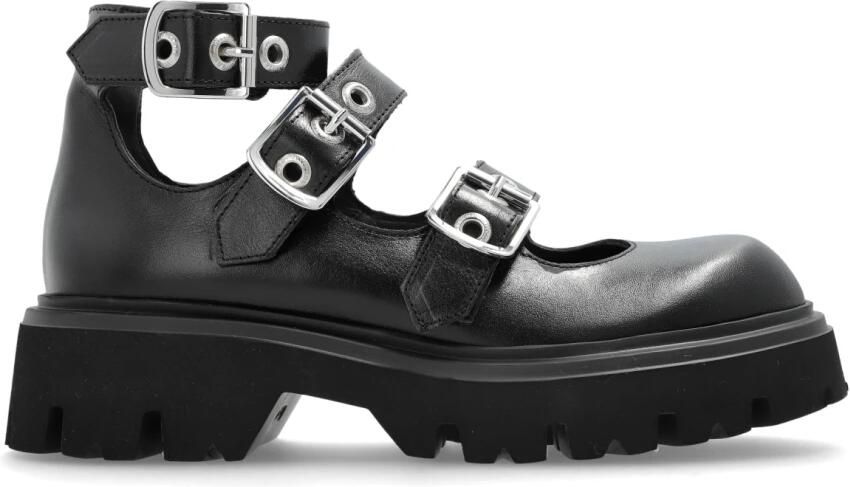 Vivienne Westwood Bacchus Shoe