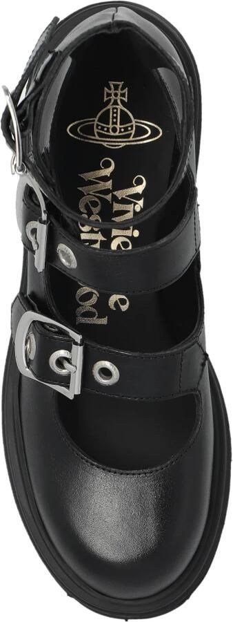 Vivienne Westwood Bacchus Shoe - Foto 2