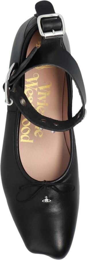 Vivienne Westwood Bardot Ballerina's - Foto 2