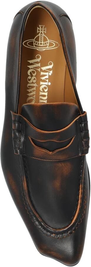 Vivienne Westwood Coin Loafers - Foto 2