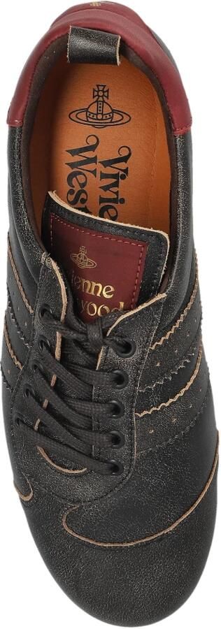 Vivienne Westwood Drunken Trainer - Foto 7