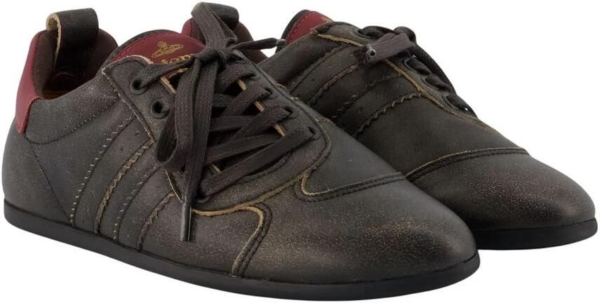 Vivienne Westwood Drunken Trainer - Foto 4