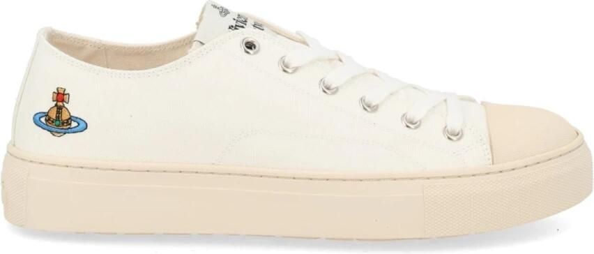 Vivienne Westwood Lage Plimsoll Sneakers