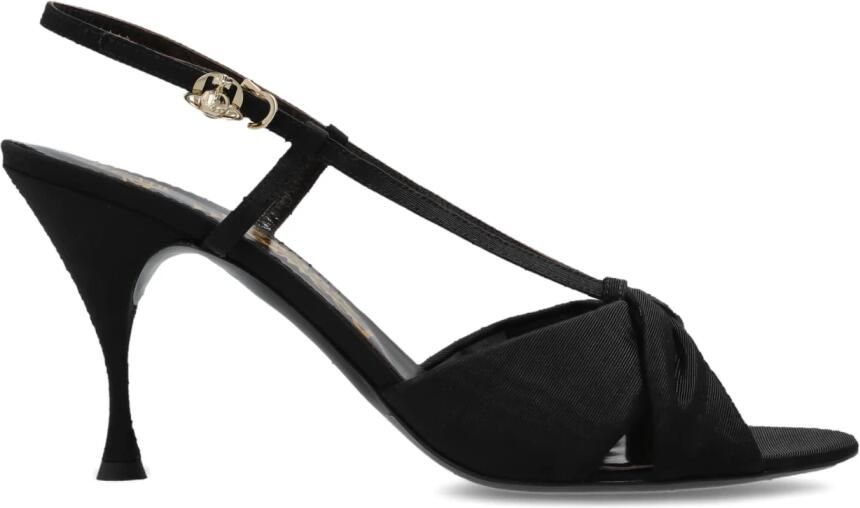 Vivienne Westwood Marilyn Sandalen met Hak