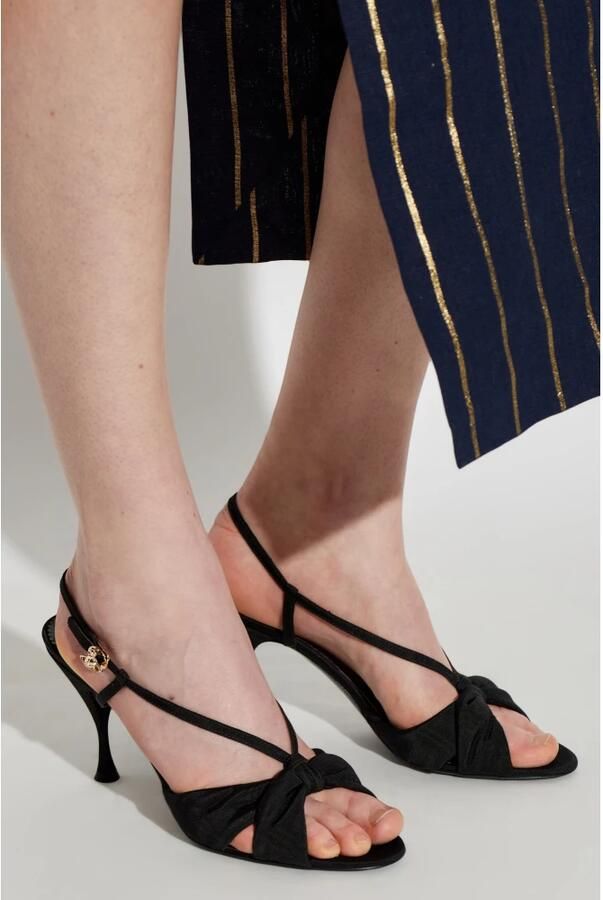 Vivienne Westwood Marilyn Sandalen met Hak - Foto 5