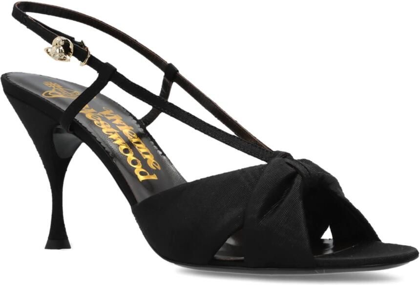 Vivienne Westwood Marilyn Sandalen met Hak - Foto 8