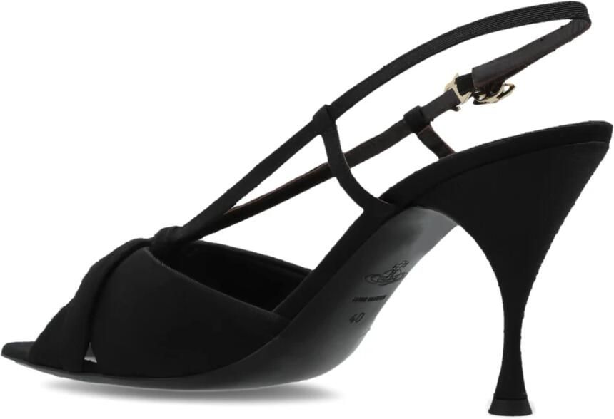 Vivienne Westwood Marilyn Sandalen met Hak - Foto 7