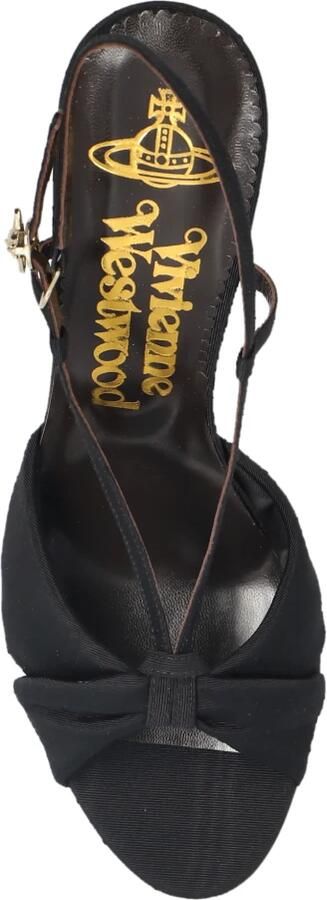 Vivienne Westwood Marilyn Sandalen met Hak - Foto 9