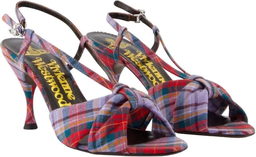 Vivienne Westwood Marylin Sandal - Foto 2