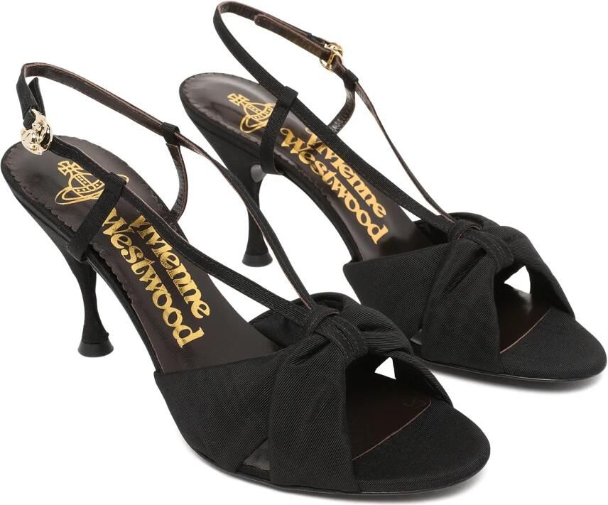 Vivienne Westwood Marilyn Sandalen met Hak - Foto 4