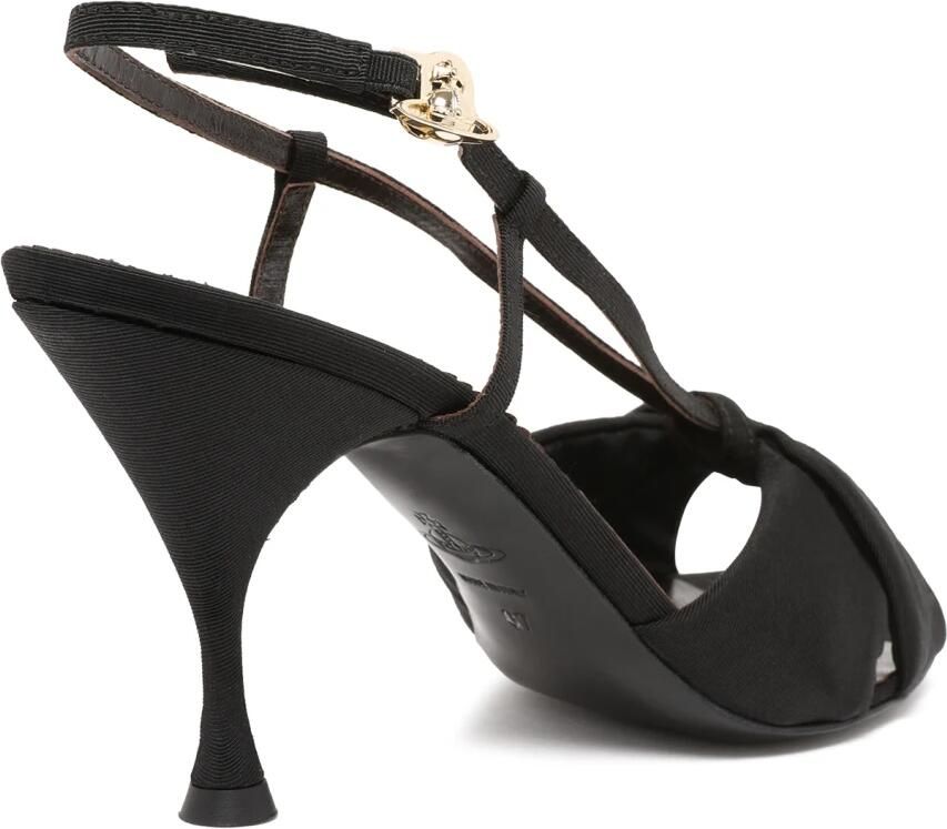 Vivienne Westwood Marilyn Sandalen met Hak - Foto 3