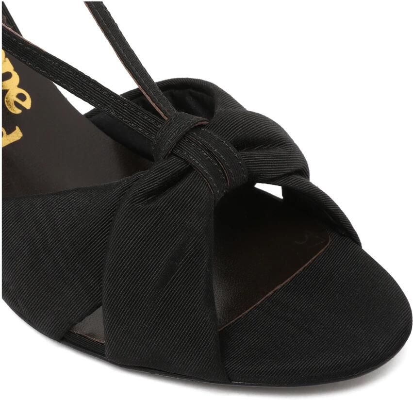 Vivienne Westwood Marilyn Sandalen met Hak - Foto 2