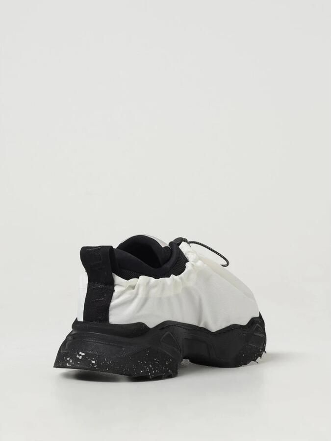 Vivienne Westwood Melania Sneakers Chunky Sole