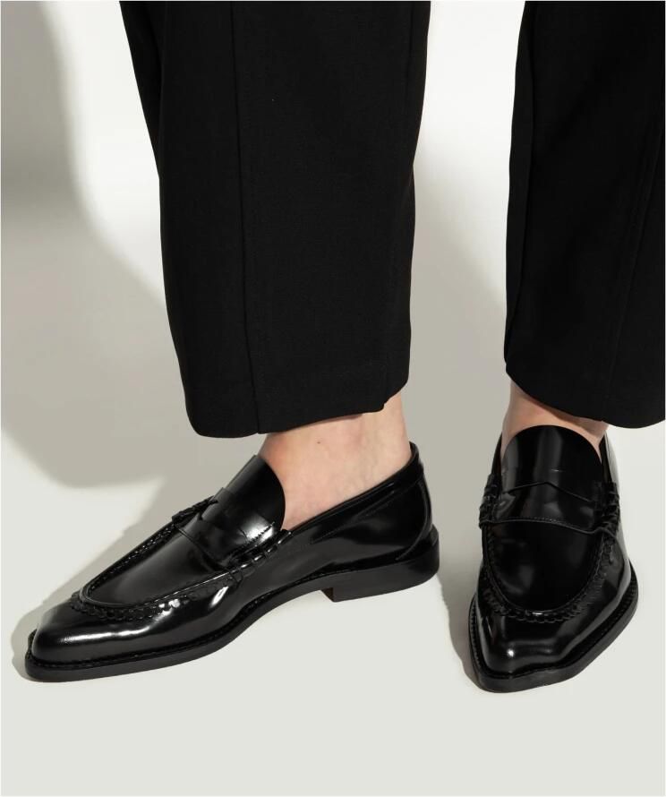 Vivienne Westwood Muntloafers schoenen - Foto 2