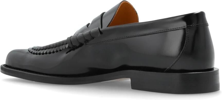 Vivienne Westwood Muntloafers schoenen - Foto 4