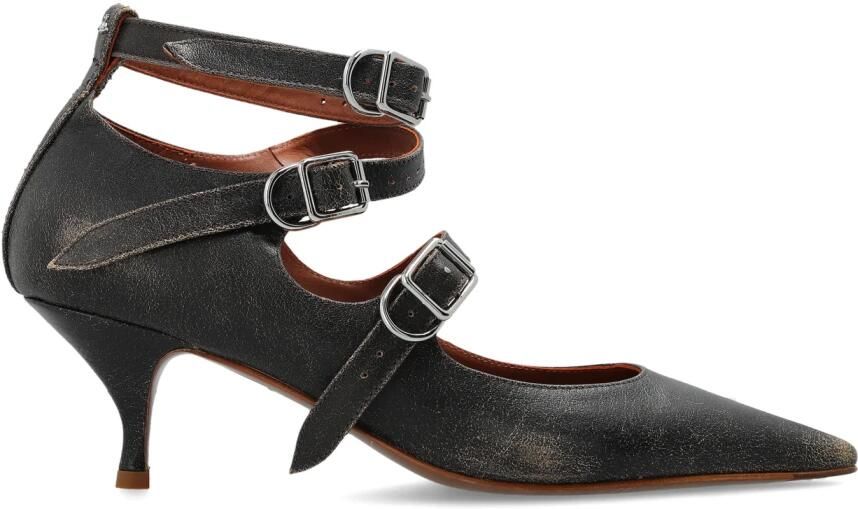 Vivienne Westwood Napoli Kitten Heel