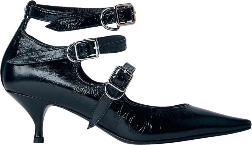 Vivienne Westwood Napoli Kitten Heels