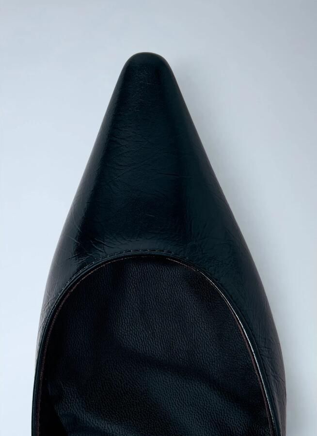 Vivienne Westwood Napoli Kitten Heels - Foto 6