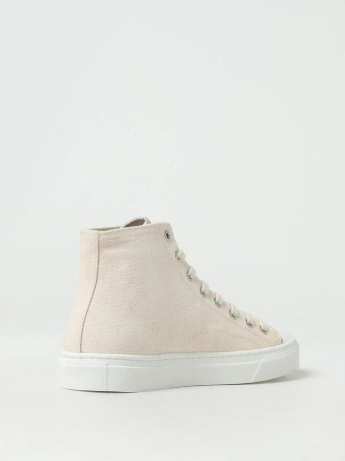 Vivienne Westwood Orb HighTop Canvas Sneakers