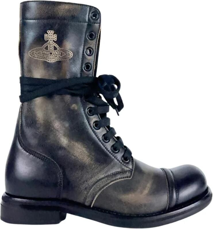 Vivienne Westwood Parachute Boot