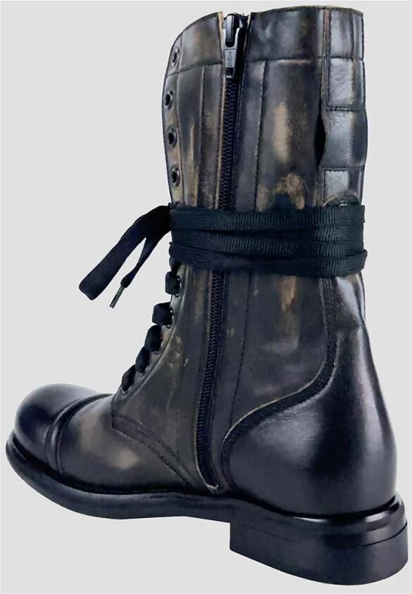 Vivienne Westwood Parachute Boot - Foto 3