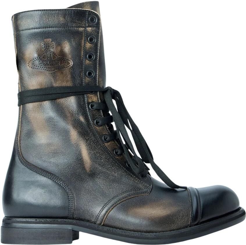 Vivienne Westwood Parachute Laarzen