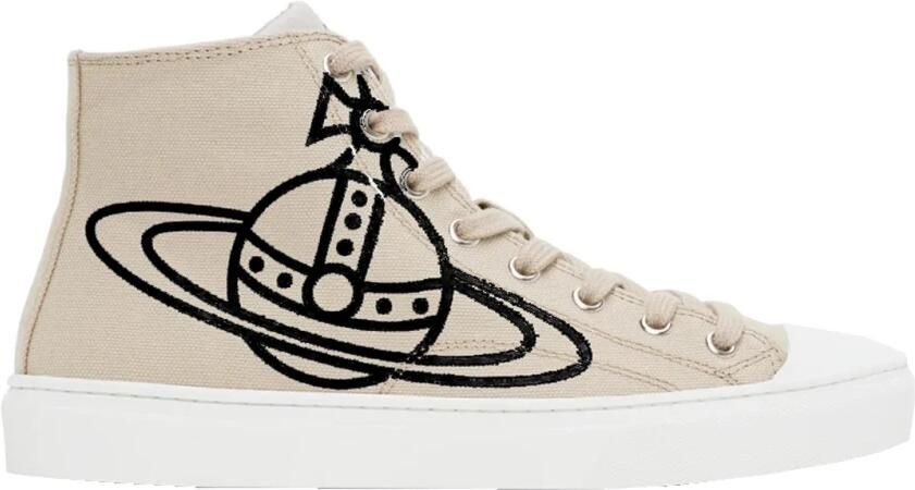 Vivienne Westwood Plimsoll High Top