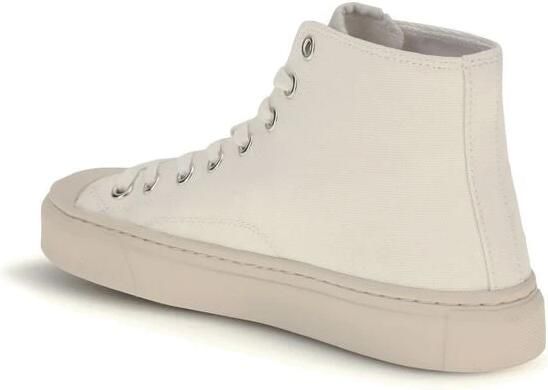 Vivienne Westwood Plimsoll High-Top Sneakers