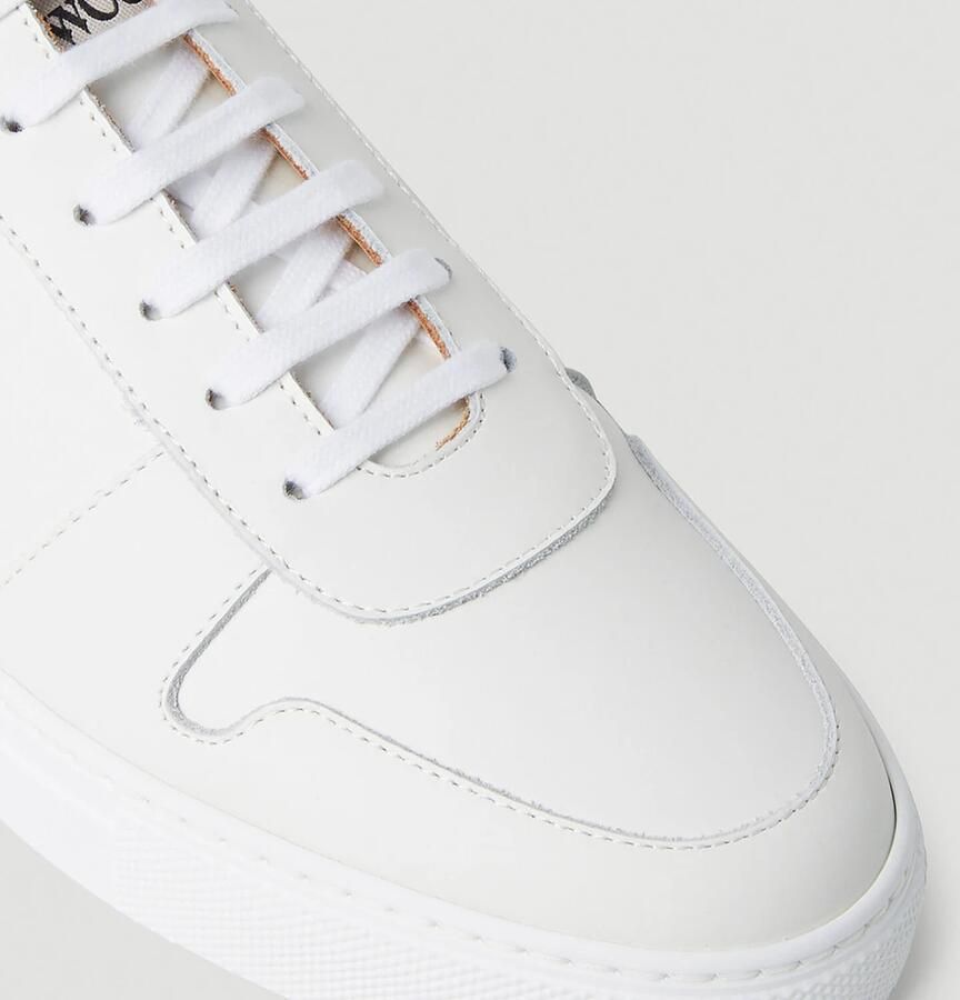 Vivienne Westwood Sneakers White Heren - Foto 2