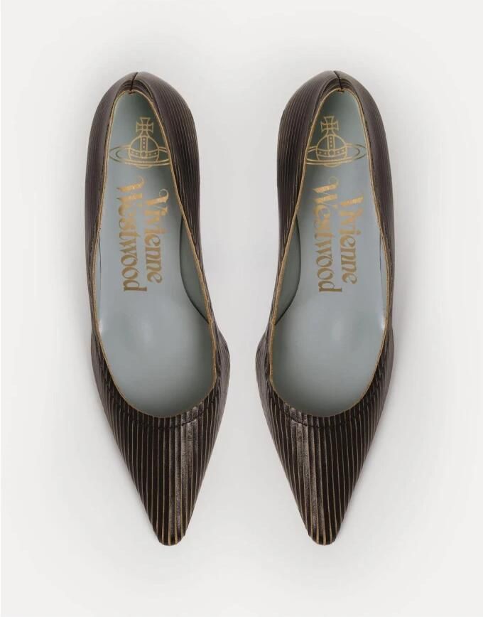 Vivienne Westwood Sophia Pin Heel - Foto 2