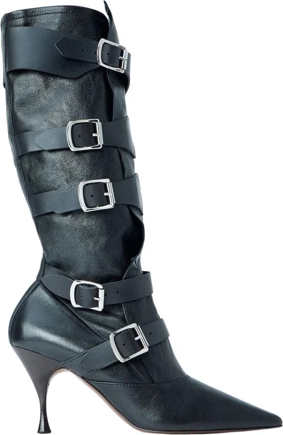 Vivienne Westwood Treasure Boot