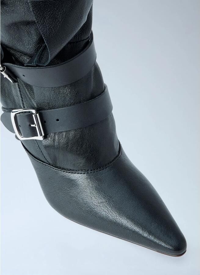 Vivienne Westwood Treasure Boot - Foto 2