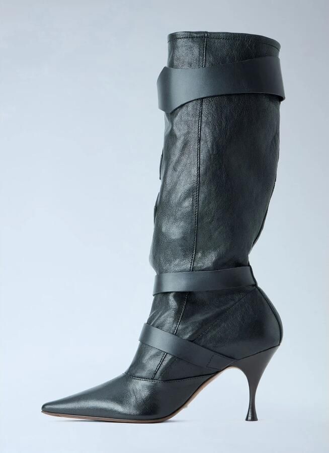 Vivienne Westwood Treasure Boot - Foto 4