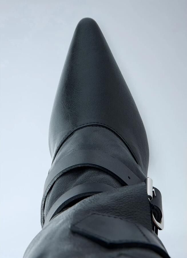 Vivienne Westwood Treasure Boot - Foto 6