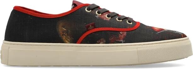 Vivienne Westwood Trucker Trainer