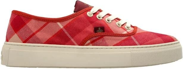 Vivienne Westwood Trucker Trainer