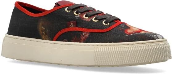 Vivienne Westwood Trucker Trainer - Foto 5