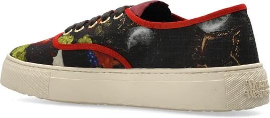 Vivienne Westwood Trucker Trainer - Foto 6
