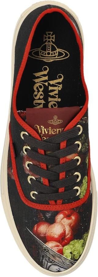 Vivienne Westwood Trucker Trainer - Foto 4